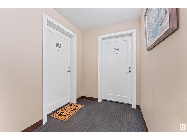 106 - 17 Columbia Av W, Condo with 2 bedrooms, 2 bathrooms and 1 parking in Devon AB | Image 9