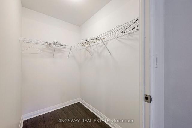 108 - 5025 Four Springs Ave, Townhouse with 4 bedrooms, 3 bathrooms and 1 parking in Mississauga ON | Image 30