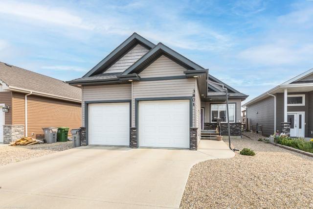 3801 41 Avenue, House detached with 4 bedrooms, 3 bathrooms and 5 parking in Lloydminster (Part) SK | Image 29