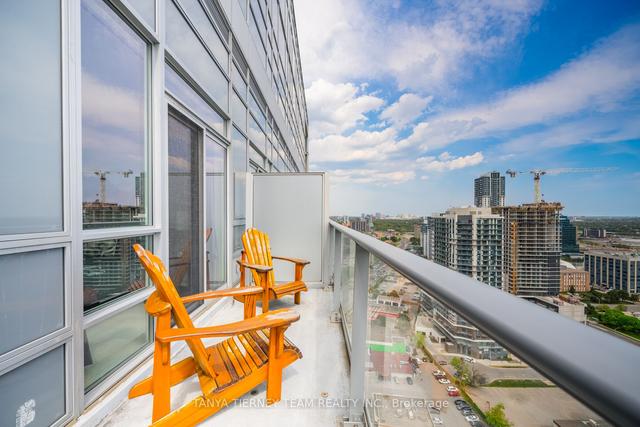 ph9 - 30 Herons Hill Way, Condo with 2 bedrooms, 2 bathrooms and 1 parking in Toronto ON | Image 19