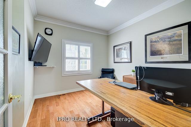 2 Orchard Park Gate, Condo with 2 bedrooms, 3 bathrooms and 4 parking in Brampton ON | Image 16