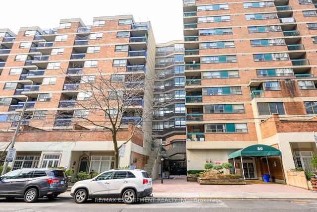 100 - 78 St Patrick St, Townhouse with 1 bedrooms, 1 bathrooms and 0 parking in Toronto ON | Image 12