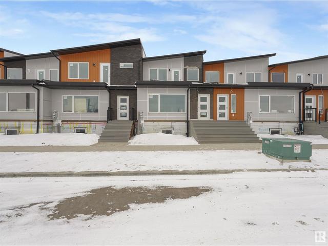 2744 Blatchford Rd Nw, House attached with 3 bedrooms, 2 bathrooms and 2 parking in Edmonton AB | Image 22