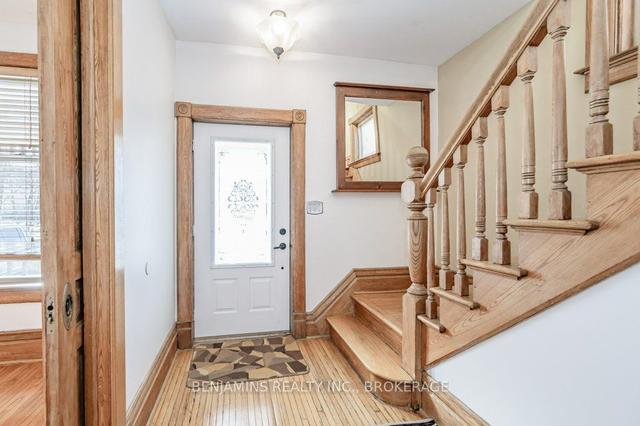 134 Lancaster St E, House detached with 3 bedrooms, 3 bathrooms and 3 parking in Kitchener ON | Image 31
