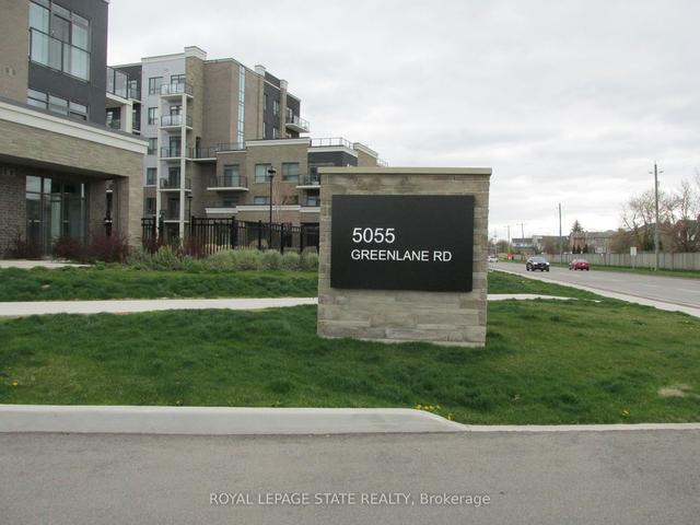 620 - 5055 Greenlane Rd, Condo with 1 bedrooms, 1 bathrooms and 1 parking in Lincoln ON | Image 31