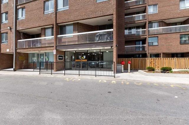 612 - 4062 Lawrence Ave E, Condo with 3 bedrooms, 2 bathrooms and 1 parking in Toronto ON | Image 18