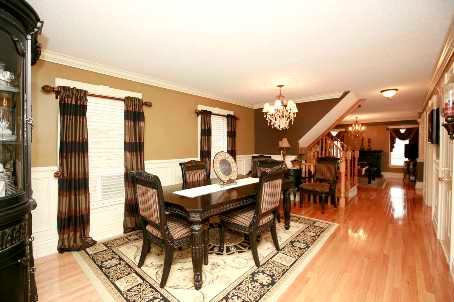 17 Foxhollow Rd, House detached with 3 bedrooms, 3 bathrooms and 3 parking in Brampton ON | Image 3