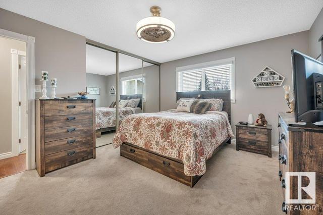1919 65 St Nw, House detached with 4 bedrooms, 3 bathrooms and null parking in Edmonton AB | Image 23