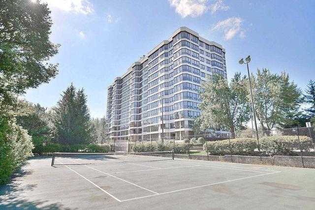 711 - 330 Mill St S, Condo with 2 bedrooms, 2 bathrooms and 2 parking in Brampton ON | Image 32