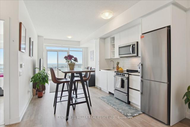 1505 - 251 Manitoba St, Condo with 1 bedrooms, 1 bathrooms and 1 parking in Toronto ON | Image 40