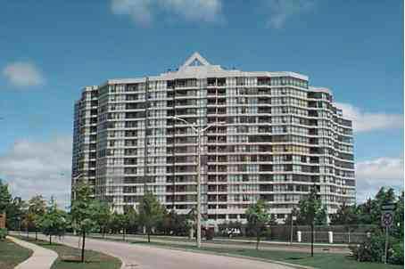 404 - 1 Rowntree Rd, Condo with 2 bedrooms, 2 bathrooms and 1 parking in Toronto ON | Image 1