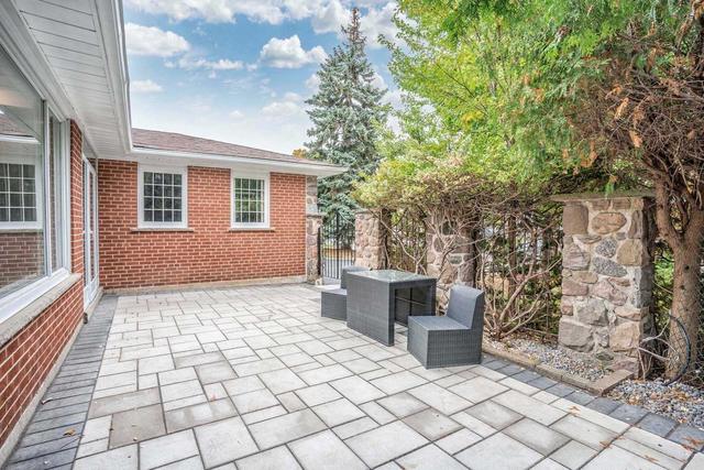 34 Eaglestone Rd, House detached with 4 bedrooms, 5 bathrooms and 8 parking in Toronto ON | Image 23