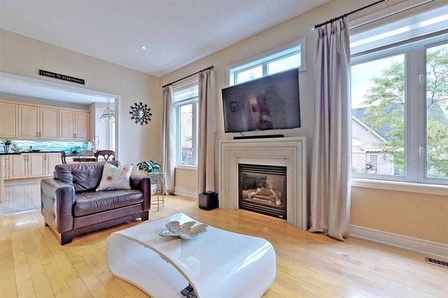 69 Wolf Trail Cres, House detached with 5 bedrooms, 5 bathrooms and 6 parking in Richmond Hill ON | Image 34