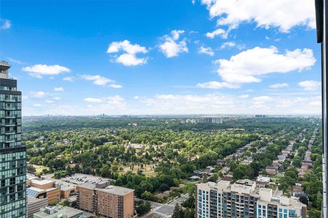 uph05 - 5180 Yonge St, Condo with 2 bedrooms, 2 bathrooms and 1 parking in Toronto ON | Image 29