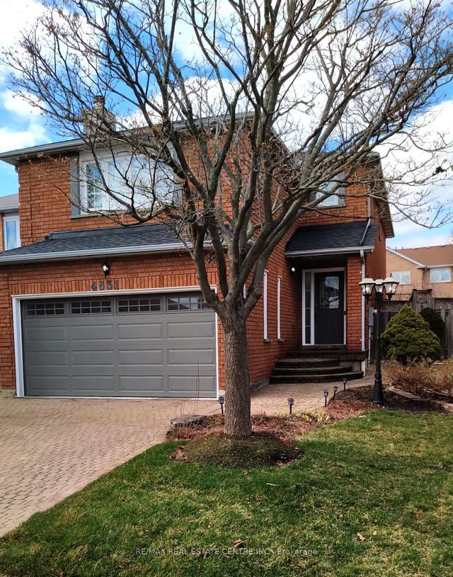 4631 Crosswinds Dr, House detached with 4 bedrooms, 4 bathrooms and 4 parking in Mississauga ON | Image 12