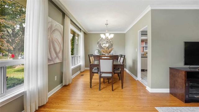 46 Archerhill Dr, House detached with 3 bedrooms, 2 bathrooms and 4 parking in Toronto ON | Image 5