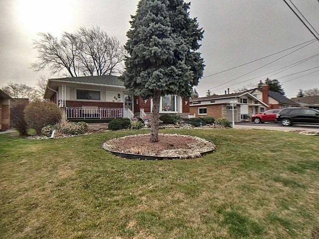 66 First St N, House detached with 3 bedrooms, 2 bathrooms and 5 parking in Hamilton ON | Image 10
