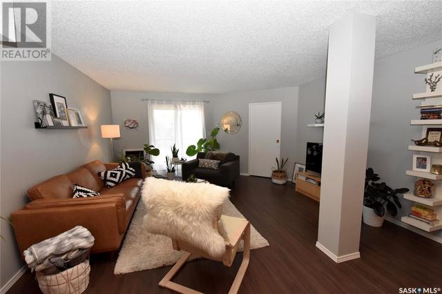 207 - 2727 Victoria Avenue, Condo with 1 bedrooms, 1 bathrooms and null parking in Regina SK | Image 3