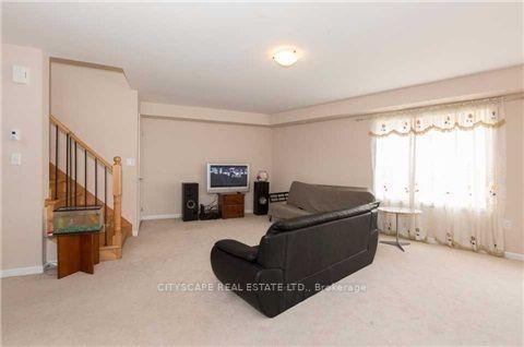 1 Sidford Rd, House attached with 3 bedrooms, 3 bathrooms and 4 parking in Brampton ON | Image 13