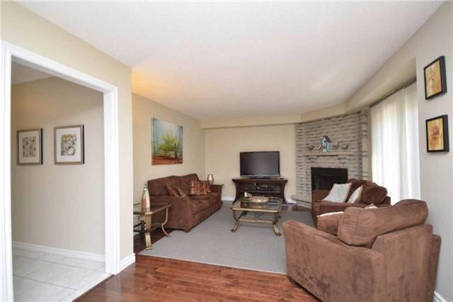 289 Kirby Cres, House detached with 4 bedrooms, 4 bathrooms and 4 parking in Newmarket ON | Image 7