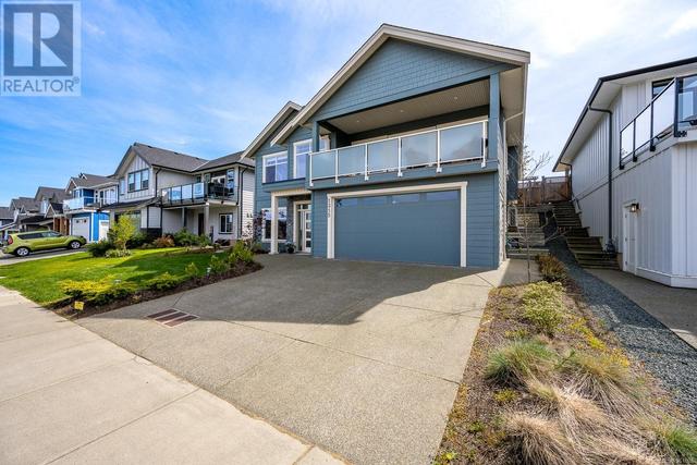 1315 Crown Isle Blvd, House detached with 4 bedrooms, 3 bathrooms and 5 parking in Courtenay BC | Image 42