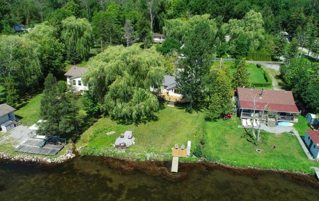675 North Shore Dr E, House detached with 2 bedrooms, 1 bathrooms and 5 parking in Otonabee South Monaghan ON | Image 29