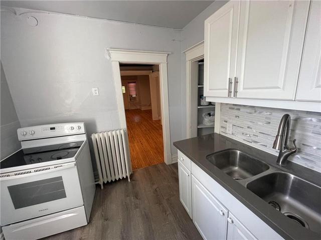 f - 25 West Avenue S, Condo with 1 bedrooms, 1 bathrooms and 1 parking in Hamilton ON | Image 3