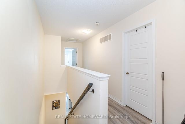 74 Jolly Way, House attached with 4 bedrooms, 4 bathrooms and 1 parking in Toronto ON | Image 12