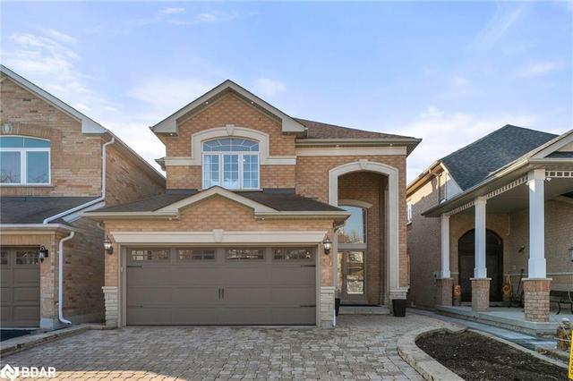 35 Lady Fern Drive, House detached with 4 bedrooms, 3 bathrooms and 6 parking in Markham ON | Image 36