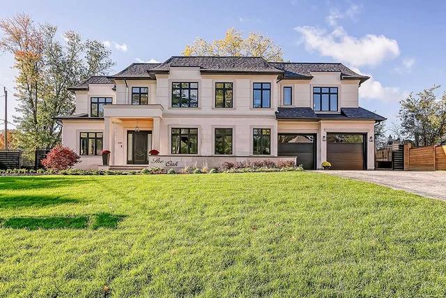 390 Willis Dr, House detached with 4 bedrooms, 7 bathrooms and 6 parking in Oakville ON | Image 1