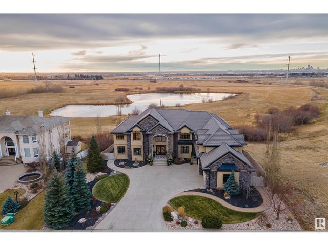 484 - 52304 Rge Rd 233, House detached with 7 bedrooms, 8 bathrooms and 8 parking in Edmonton AB | Image 50