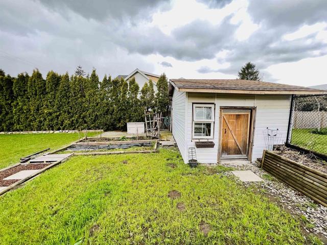 41355 Yarrow Central Road, House detached with 5 bedrooms, 3 bathrooms and null parking in Chilliwack BC | Image 34