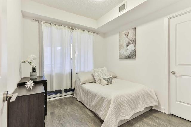 se#218 - 9199 Yonge St, Condo with 2 bedrooms, 2 bathrooms and 1 parking in Richmond Hill ON | Image 14
