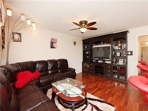 86 Pomell Tr, House semidetached with 4 bedrooms, 4 bathrooms and 2 parking in Brampton ON | Image 4