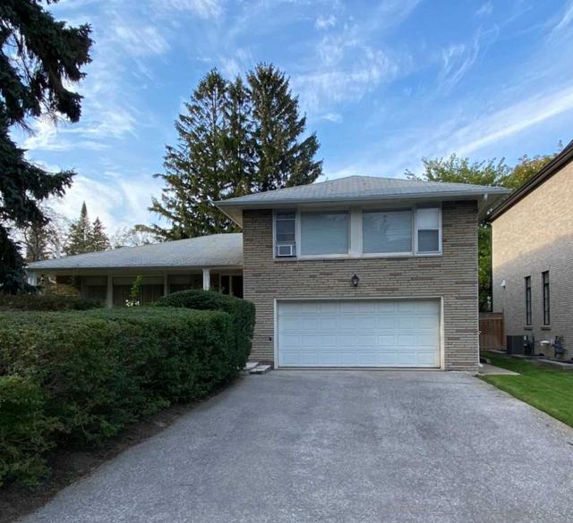 20 Madoc Dr, House detached with 4 bedrooms, 4 bathrooms and 6 parking in Toronto ON | Image 1