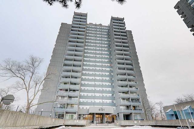 2208 - 4101 Sheppard Ave E, Condo with 4 bedrooms, 2 bathrooms and 1 parking in Toronto ON | Image 1