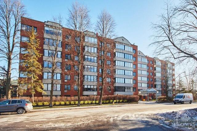 101 - 225 Alvin Road, Condo with 2 bedrooms, 2 bathrooms and 1 parking in Ottawa ON | Image 1