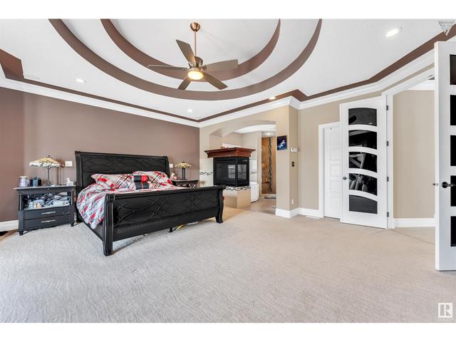 328 - 52327 Rge Rd 233, House detached with 6 bedrooms, 7 bathrooms and null parking in Edmonton AB | Image 41