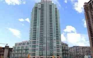 2901 - 3939 Duke Of York Blvd, Condo with 1 bedrooms, 2 bathrooms and 1 parking in Mississauga ON | Image 1