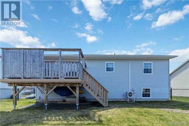 30 Brizley Street, House detached with 5 bedrooms, 2 bathrooms and null parking in Oromocto NB | Image 41