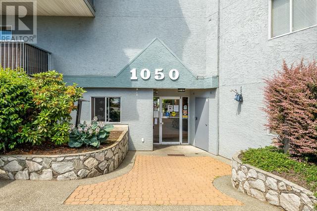 112 - 1050 Braidwood Rd, Condo with 2 bedrooms, 1 bathrooms and 2 parking in Courtenay BC | Image 18