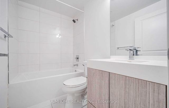 823 - 251 Jarvis St, Condo with 1 bedrooms, 1 bathrooms and 0 parking in Toronto ON | Image 20