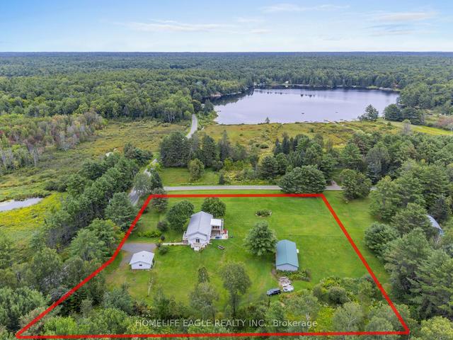 1394 Reay Rd E, House detached with 5 bedrooms, 3 bathrooms and 11 parking in Gravenhurst ON | Image 27