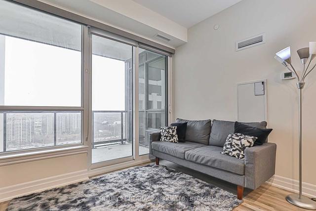 2103 - 9075 Jane St, Condo with 2 bedrooms, 2 bathrooms and 1 parking in Vaughan ON | Image 3