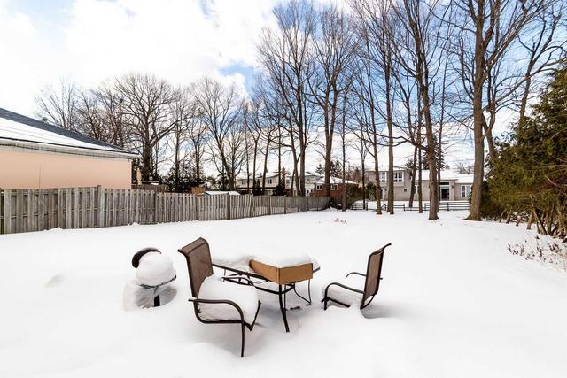 10 Todd Rd, House detached with 3 bedrooms, 3 bathrooms and 2 parking in Toronto ON | Image 13