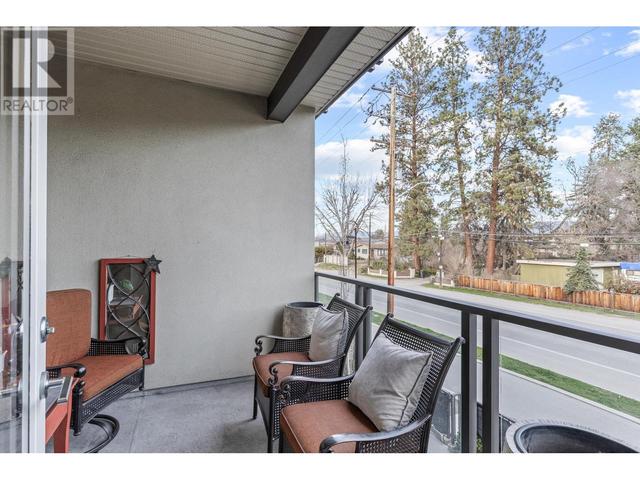 219 - 4380 Lakeshore Road, Condo with 2 bedrooms, 1 bathrooms and 1 parking in Kelowna BC | Image 19