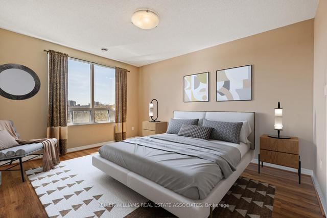 512 - 60 Wyndham St S, Condo with 2 bedrooms, 2 bathrooms and 1 parking in Guelph ON | Image 10