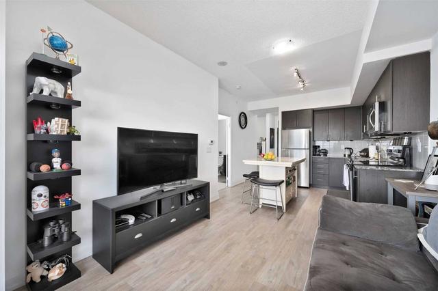 1123 - 7900 Bathurst St, Condo with 1 bedrooms, 2 bathrooms and 1 parking in Vaughan ON | Image 25