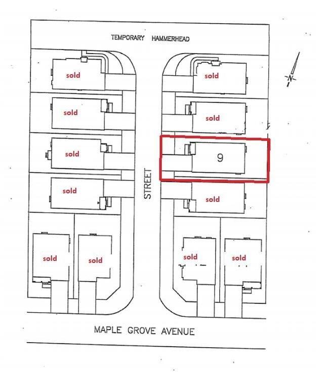 lot 8 - 30 Maple Grove Ave, House detached with 4 bedrooms, 5 bathrooms and 4 parking in Richmond Hill ON | Image 4