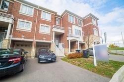 6 Abercove Clse, House attached with 3 bedrooms, 3 bathrooms and 2 parking in Brampton ON | Image 1